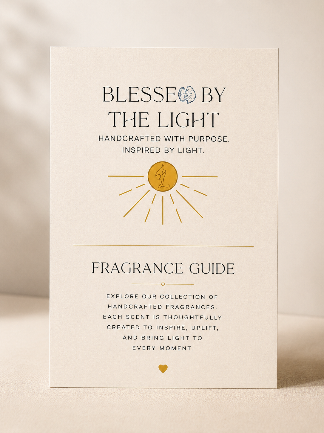 Fragrances