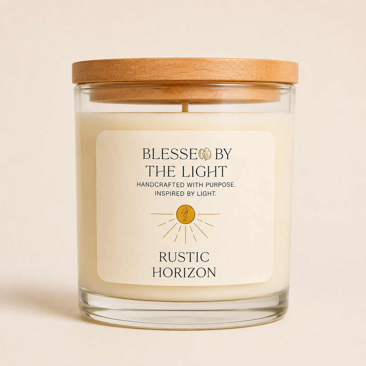 Rustic Horizon