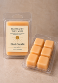 Black Saddle