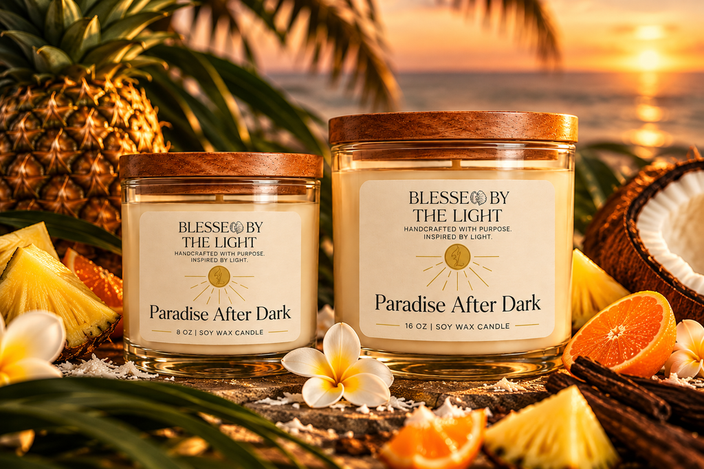 Paradise After Dark