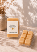 Forbidden Love Wax Melt