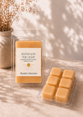 Rustic Horizon Wax Melt