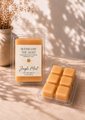 Jingle Mint Wax Melts