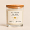 Blessed & Brewed