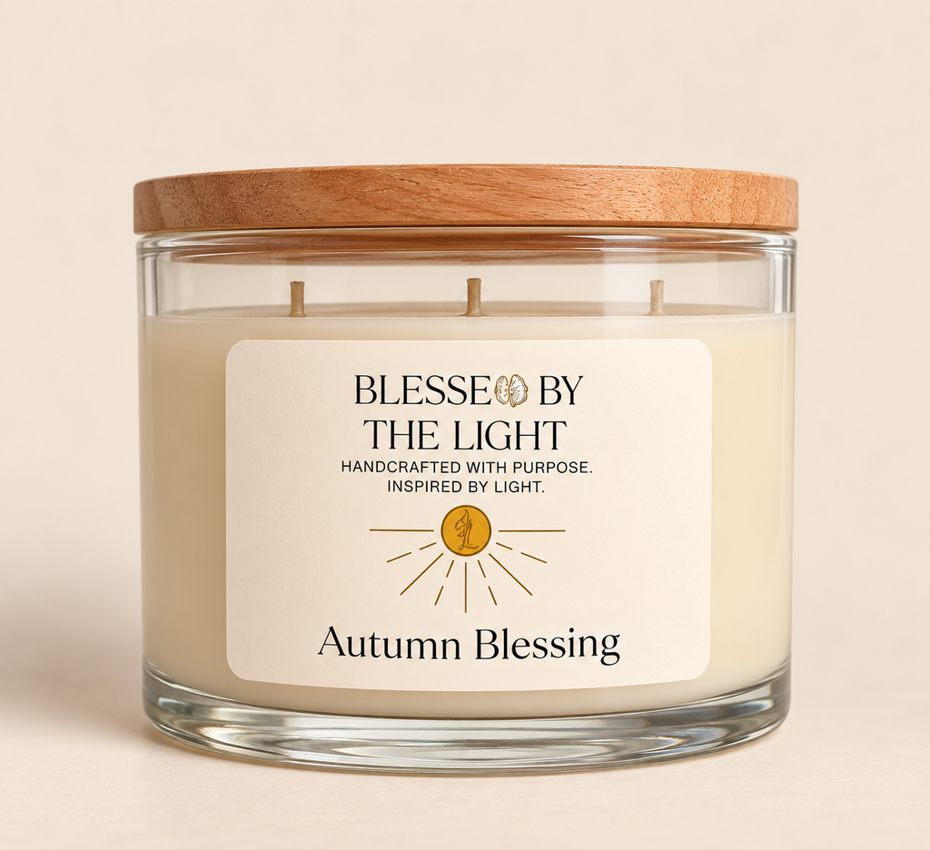 Autumn Blessing