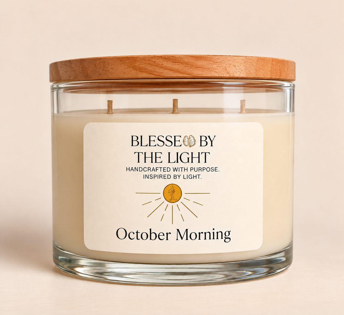 October Morning