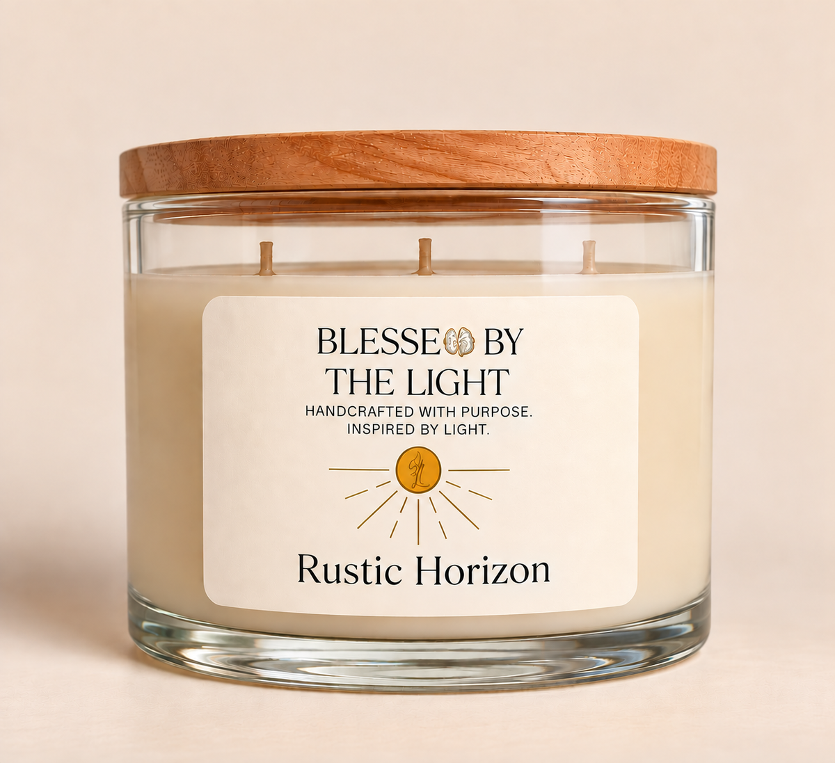 Rustic Horizon