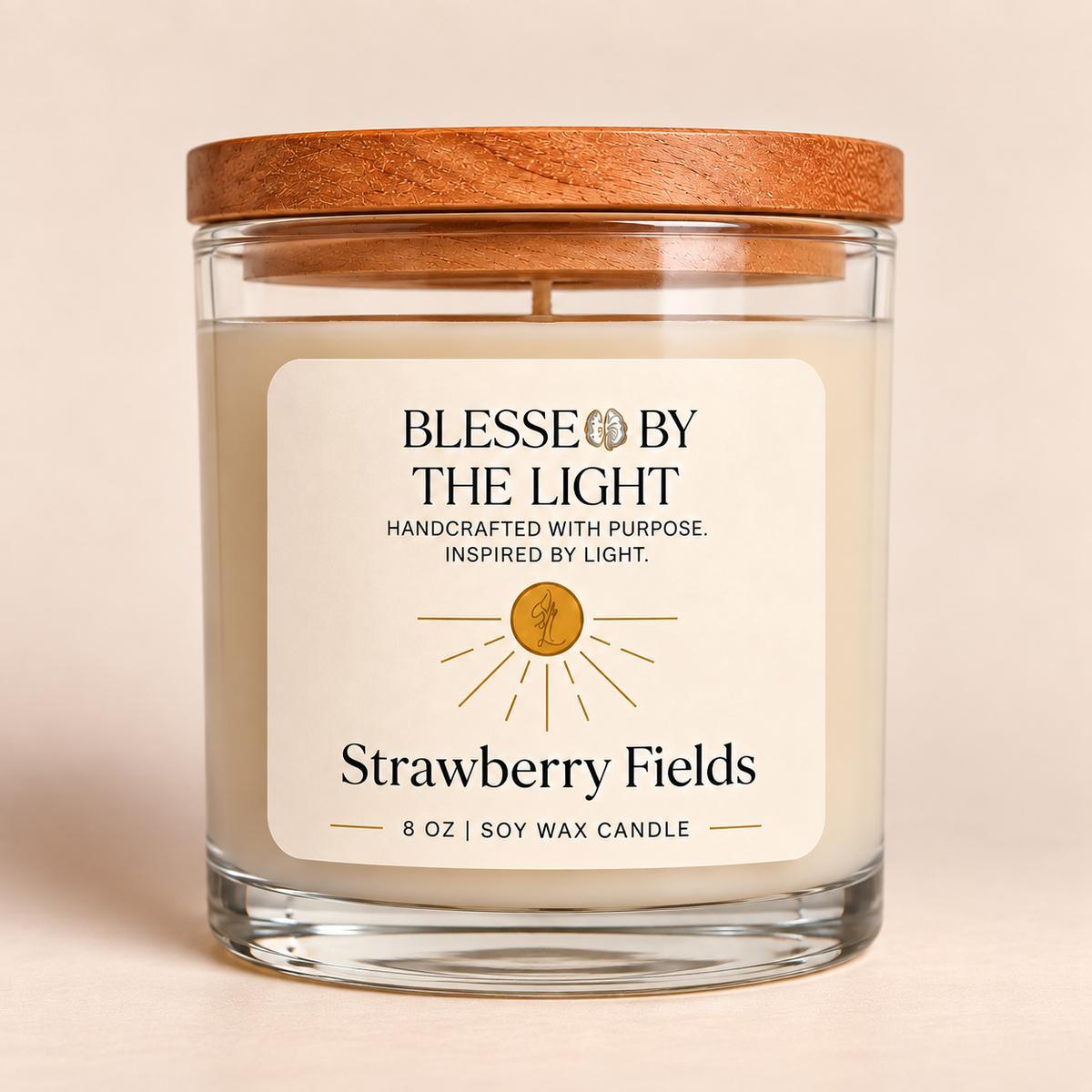 Strawberry Fields