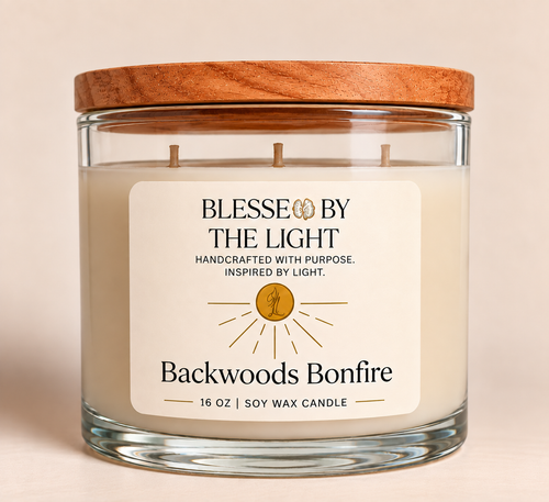 Backwoods Bonfire