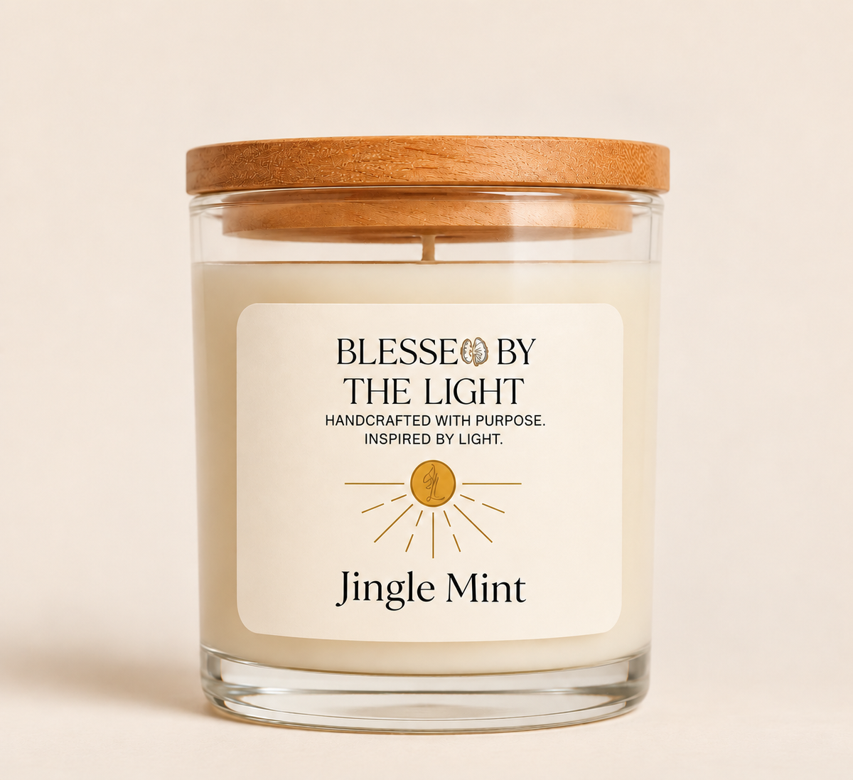 Jingle Mint