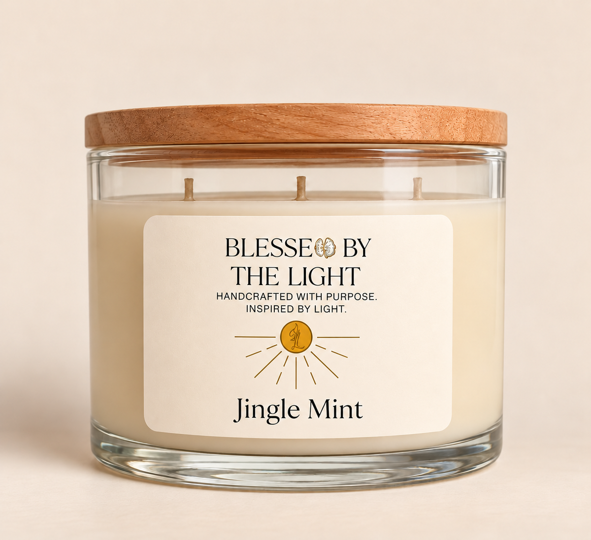 Jingle Mint
