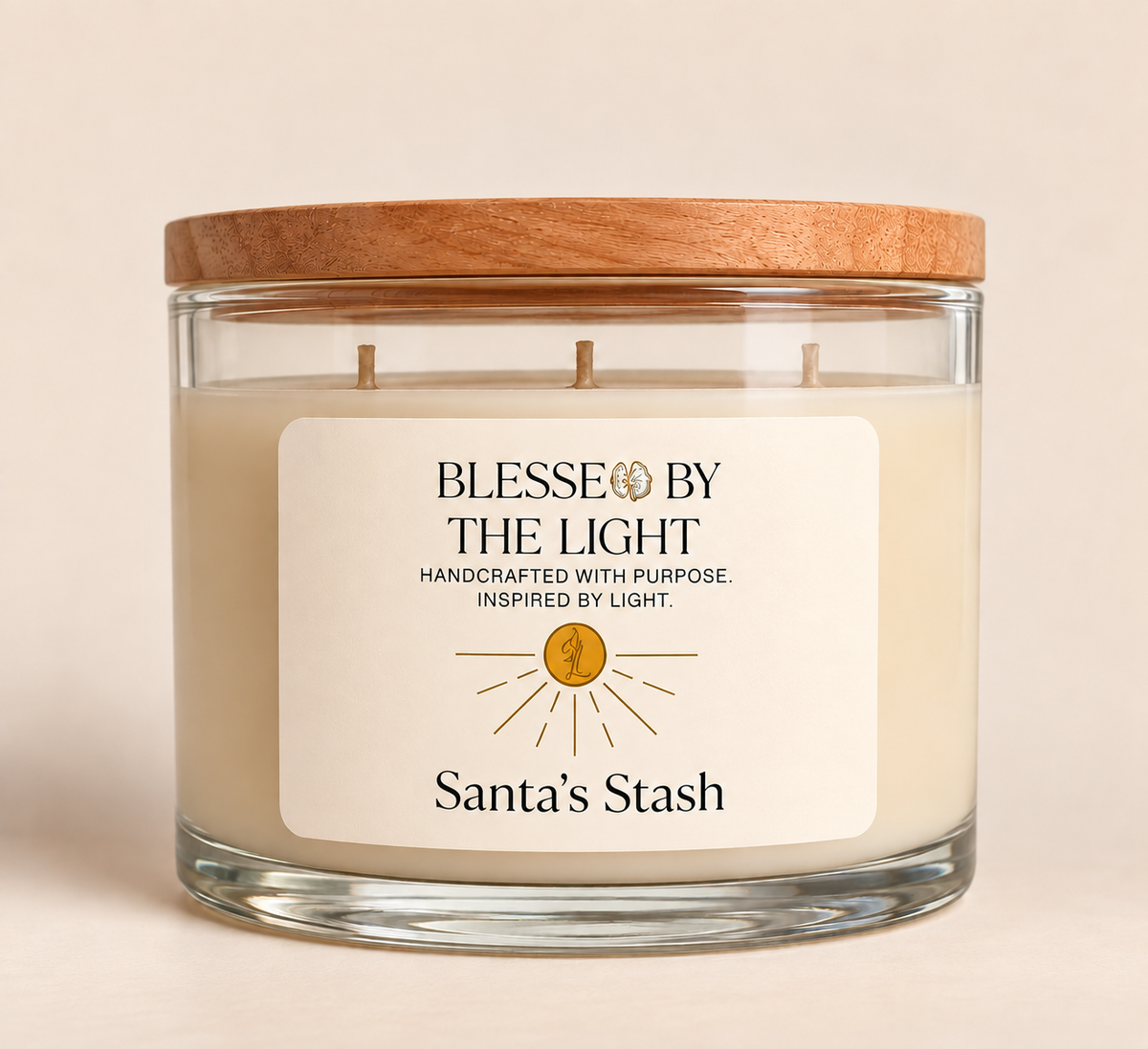 Santa's Stash