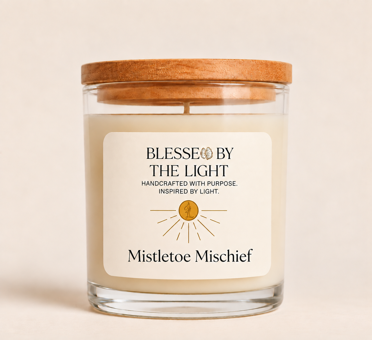 Mistletoe Mischief