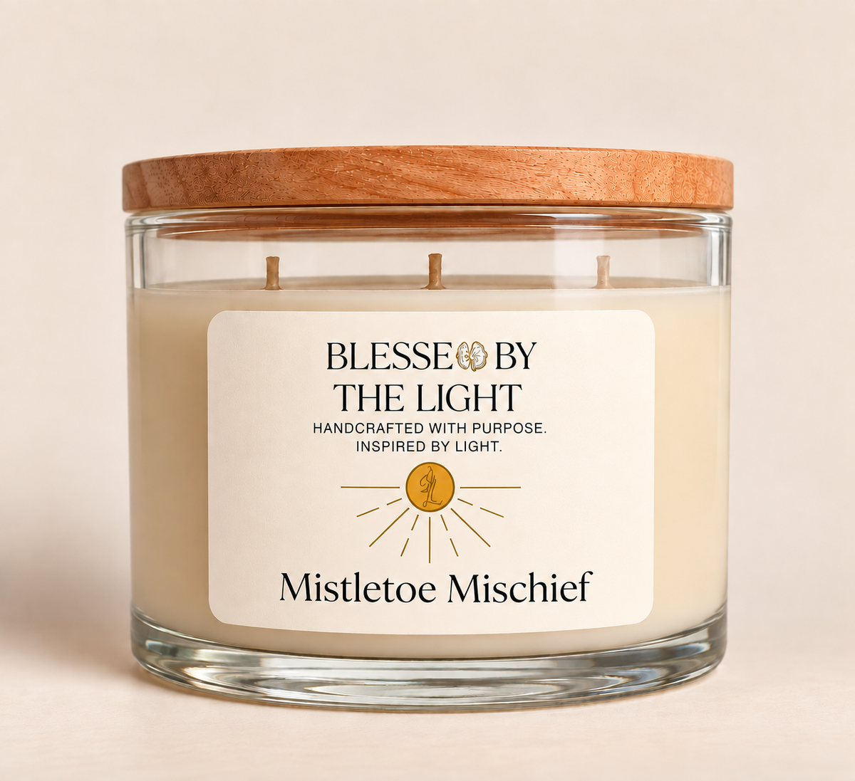 Mistletoe Mischief