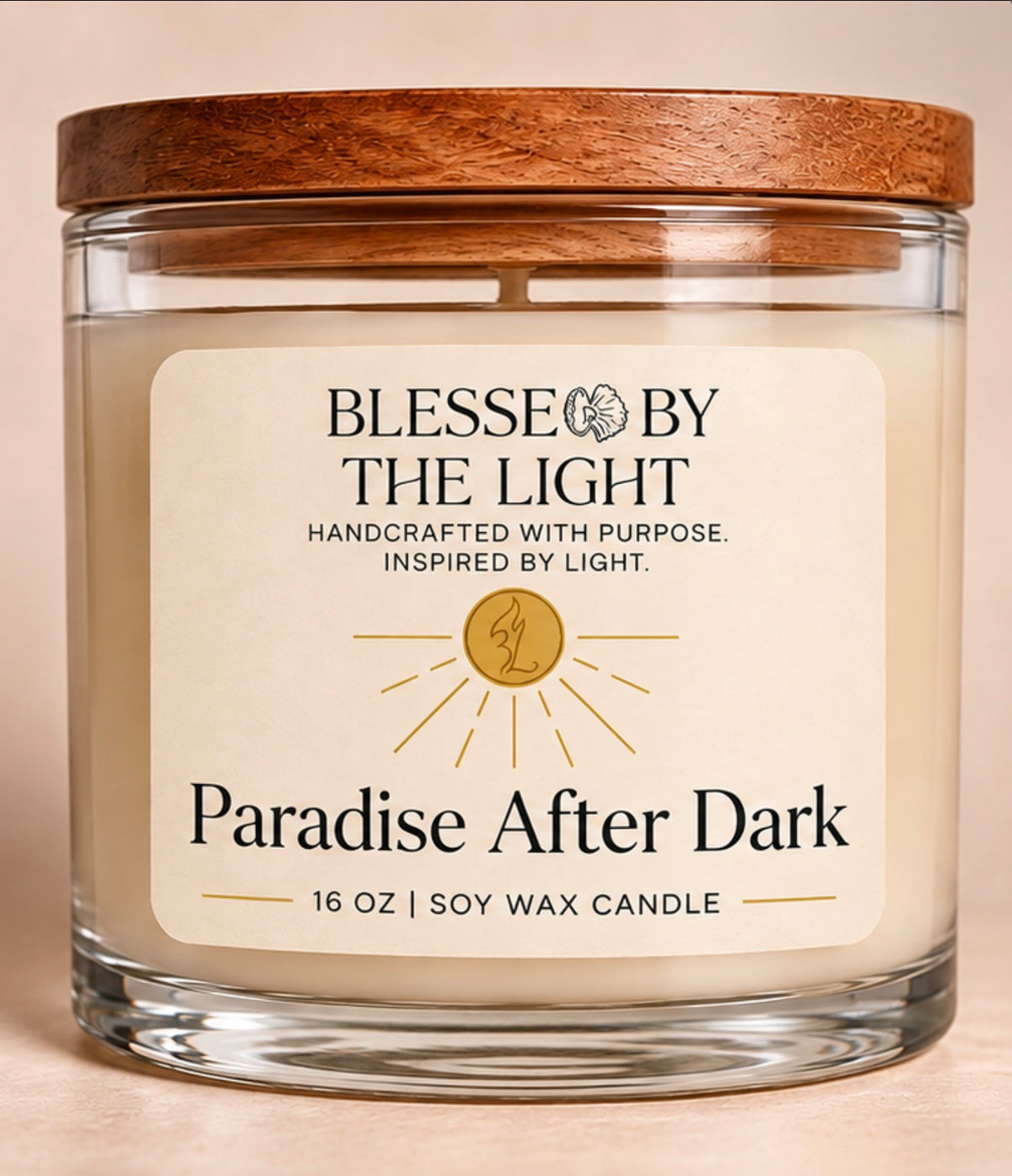Paradise After Dark